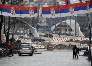 Banorët e 4 komunave veriore vazhdojnë të mos e paguajnë energjinë elektrike