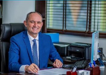 Kryetari Aliu me homologët impresionohen me sistemin slloven të menaxhimit të mbeturinave 