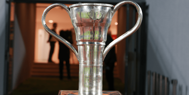 Këto ndeshje luhen në kuadër të gjysmëfinales të Kupës së Kosovës