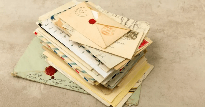 I shkruajti gruas nga burgu, letra shkon pas 80 vitesh në destinacion