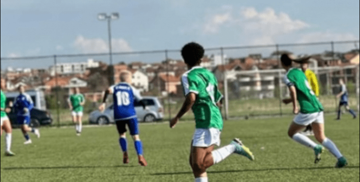 Ndodh në Kosovë, ndeshja e futbollit përfundon 37:0