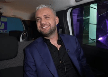 Një djalë si Luiz Ejlli: Dua të fitoj në BBVA që nëna ime më mos të punoj