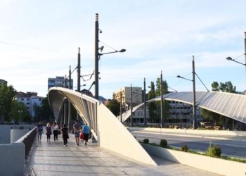 Merret vendimi, ura mbi lumin Ibër do të hapet për lëvizje të lirë