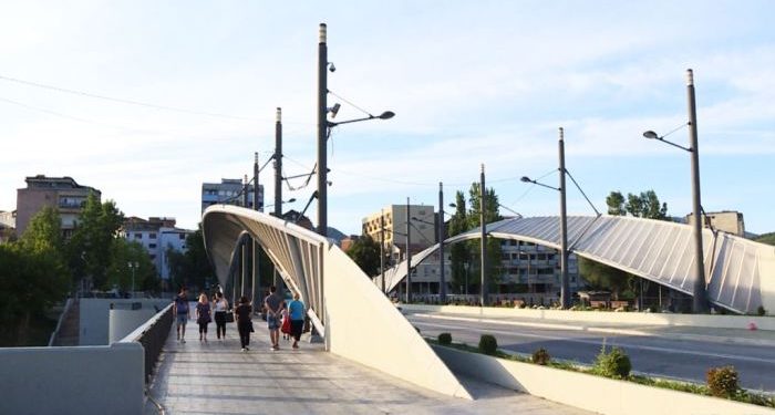 Merret vendimi, ura mbi lumin Ibër do të hapet për lëvizje të lirë