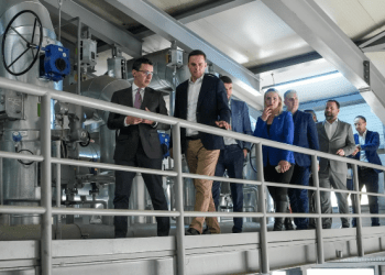 Abdixhiku: Puna e Termokosit këtë sezonë ka qenë shembullore