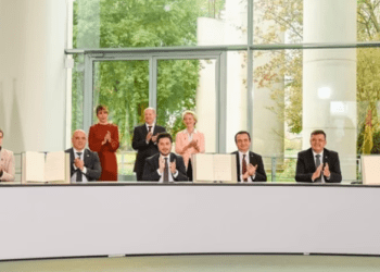 Marrëveshjet e Berlinit, pse Maqedonia e Veriut dhe Bosnja nuk i kanë ratifikuar në Kuvend?