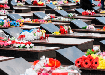 24 vjet nga masakra e Mejës