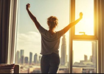 Çfarë ndikimi ka në jetën tonë zgjimi herët në mëngjes?