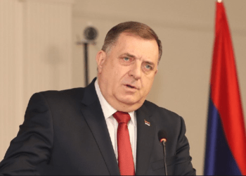 Dodik: Unë nuk besoj në Bosnjë dhe Hercegovinë, është vend i mbyllur