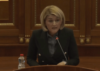 Kusari-Lila kërkon që kryeshefi i KEK-ut nga Dubrava të sillet në kuvend