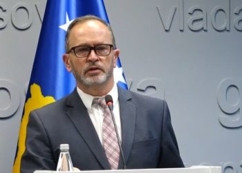 Arrestohet kryeshefi i KEK-ut