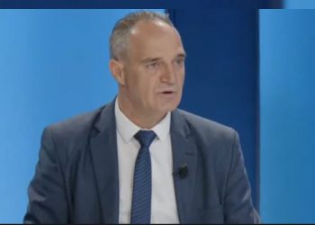 Hasani: Rezistenca anti-serbe në Prishtinë ka qenë e vështirë