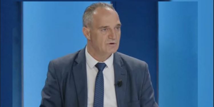 Hasani: Rezistenca anti-serbe në Prishtinë ka qenë e vështirë