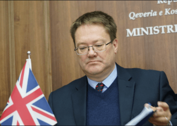 Abbott uron Bajramin: Shëndet dhe lumturi për të gjithë ata që festojnë!