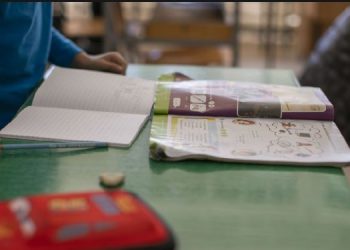 Mungesa e librave problem për nxënësit e shkollave të Tetovës