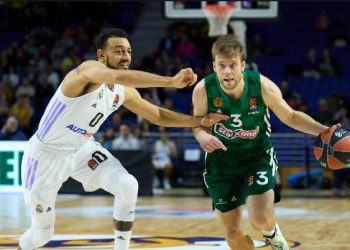 Panathinaikos i drejtohet Federatës së Basketbollit të Greqisë, për rastin e gjyqtarëve grekë në Kosovë