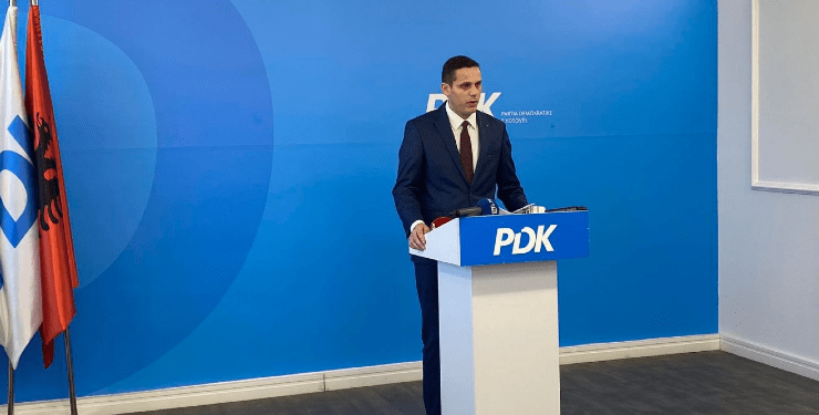 Emërimi i kryeinspektorit pa konkurs, Gruda: Qeveria po vazhdon të shkelë Kushtetutën