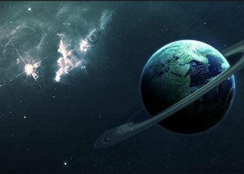 Astronomët me zbulim emocionues, planeti i rrallë që është 2 herë më i madh se Toka