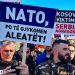 Përfundon protesta para Gjykatës Speciale