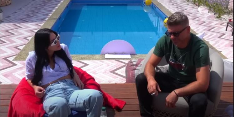 Qetsori bisedon me Efin: Dea dhe Kristi nuk e meritojnë finalen