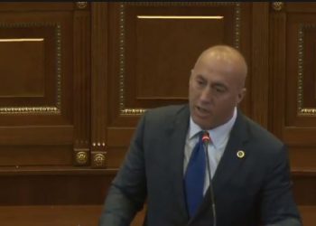 Haradinaj: Kurti po dëshiron që qytetarët me i kthy në skllevër
