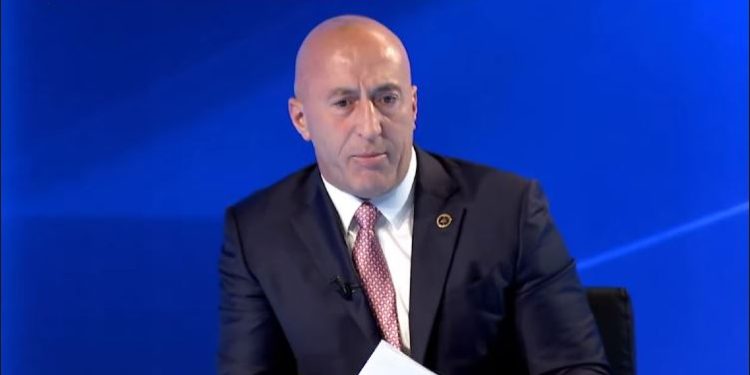 Haradinaj: Nuk e mbështes Asociacionin