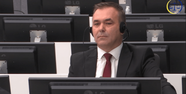 Hagë, miratohet mocioni i parashtruar nga mbrojtja e Selimit