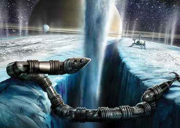 Ky është roboti gjarpër i NASA-së që eksploron terrene ekstreme