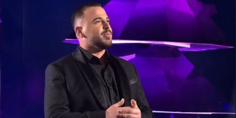 Ronaldo largohet përfundimisht nga BBVA!