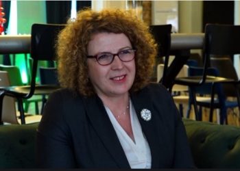 Hajdari: Bilanci tregtar është zvogëluar falë rritjes së eksportit