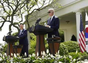 SHBA dhe Koreja e Jugut bien dakord për marrëveshjen e armëve bërthamore