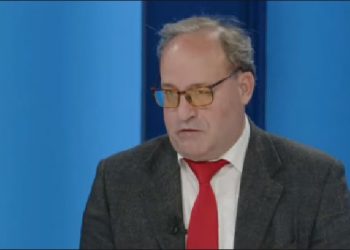 Ramabaja: Kam problem me ”islamin politik” që përdoret nga shtetet armike