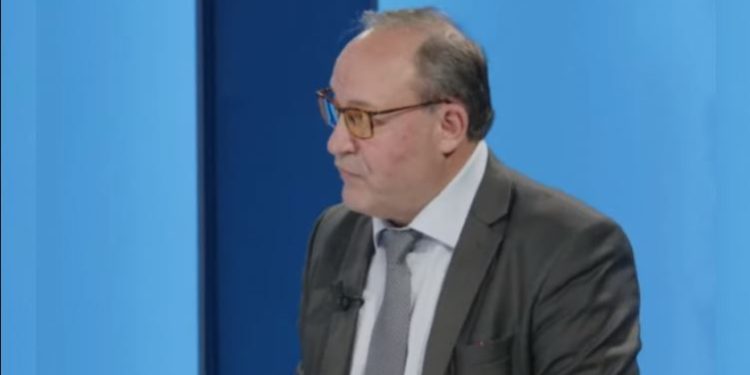 Ramabaja: OKB-ja ngadalë po rrëshqet në një Lidhje të Kombeve