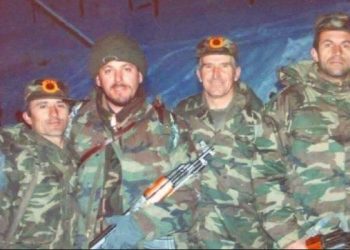 Kurti përkujton dëshmorin Çekaj: Hero i shpallur i Kosovës!