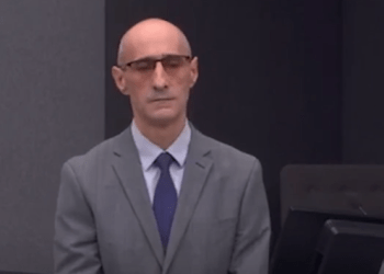 Vëllai i Sali Mustafës flet nga Haga: Besojm luftën e drejtë të ish-krerëve të UÇK-së