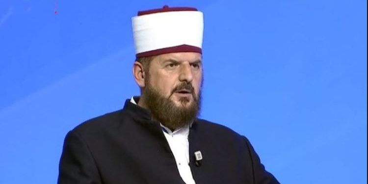 Çfarë është atdhedashuria sipas Shefqet Krasniqit?