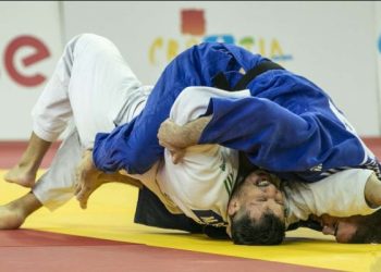 Shpat Zekaj fiton medalje të argjendtë në Kuvajt