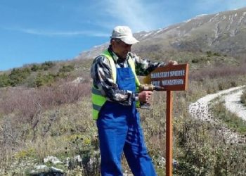 Fillojnë përgatitjet për sezonin turistik në Shqipëri 