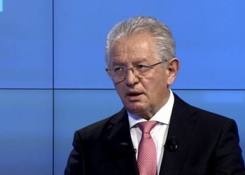 Hyseni: Në Hagë po gjykohet një popull i tërë i Kosovës