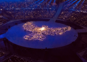 Dita Ndërkombëtare e Sportit për Zhvillim dhe Paqe