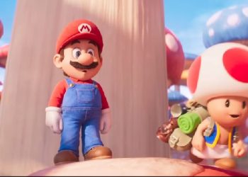 Krijuesi i Super Marios: Isha i befasuar me arritjet e filmit