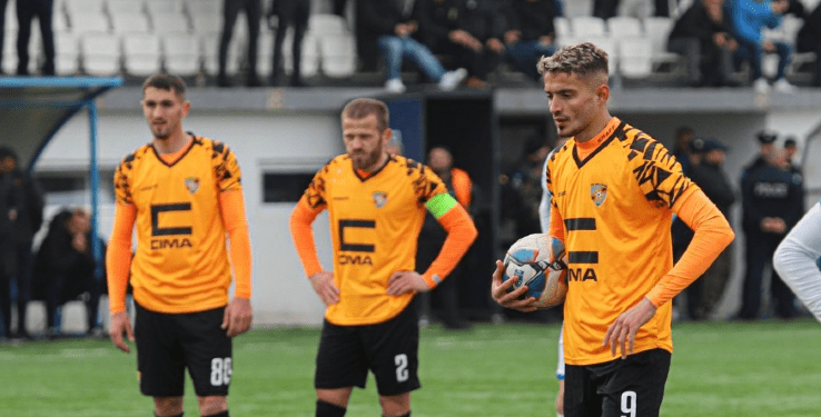 Këta janë 5 golashënuesit më të mirë të Superligës së Kosovës