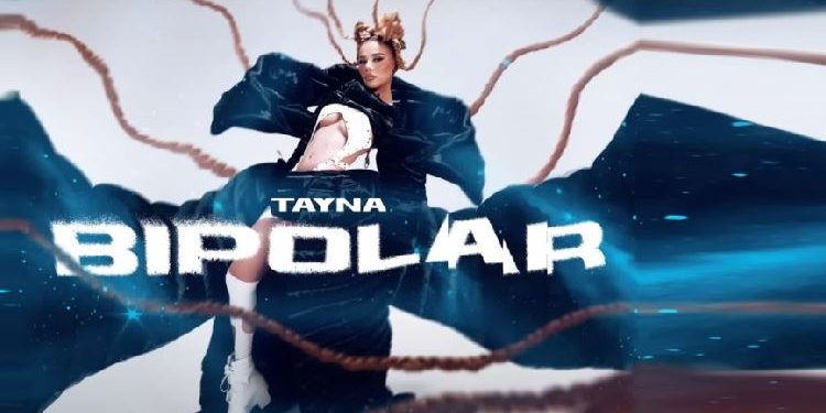 Tayna, publikon albumin ”Bipolar”