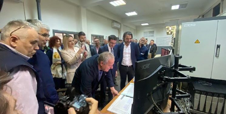 Termokos përmbyll sezonin e ngrohjes