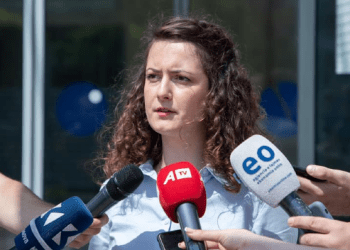 Policia dënon me gjobë PSD-në, Rrusta: Shantazhi me financa ka filluar