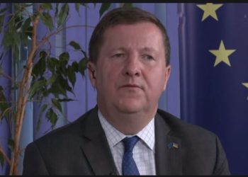 Szunyog: Zbatimi i marrëveshjes së Ohrit është pozitive në procese integruese të Kosovës