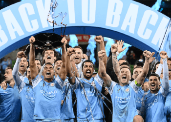Melbourne City merr titullin kampion, Berisha feston bashkë me skuadrën