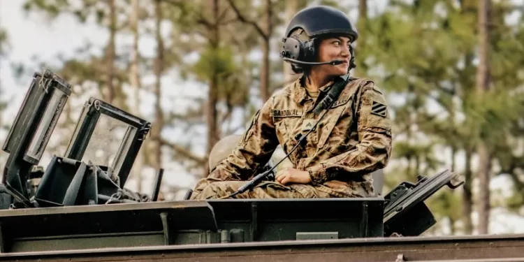  Disa nga vendet me më shumë shpenzime ushtarake botërore në vitin 2022