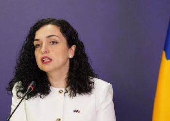 Presidentja Osmani përkujton Masakrën e Rezallës