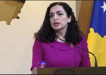 Presidentja Osmani: NATO është e ardhmja e shtetit të Kosovës